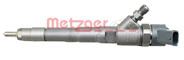Injector METZGER 0871062
